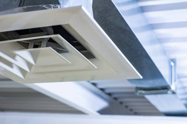 Best Emergency Air Duct Cleaning  in Lake Goodwin, WA
