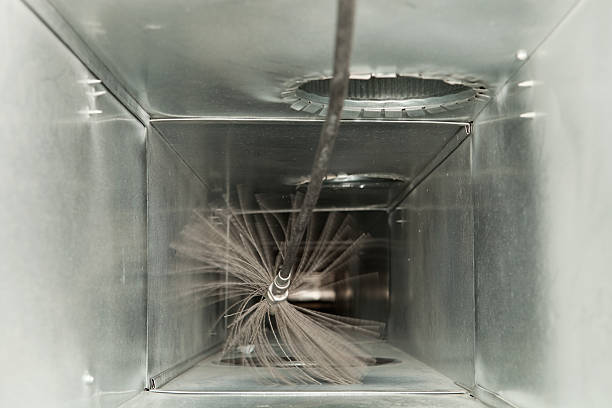 Professional Airduct Cleaning in Lake Goodwin, WA