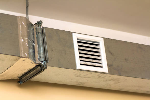Best Air Duct Cleaning Cost  in Lake Goodwin, WA